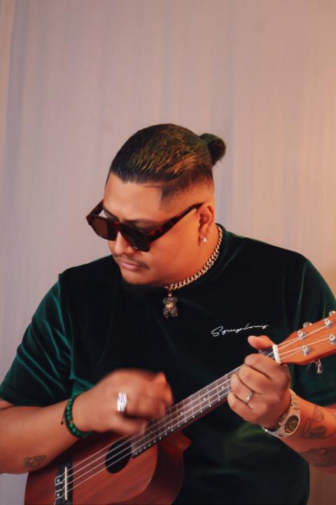 Iván Aguilar Jaahzmusic