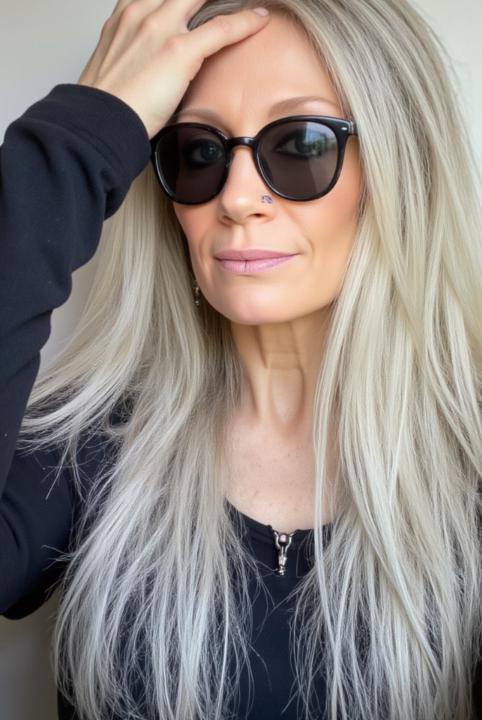 Petra Steele