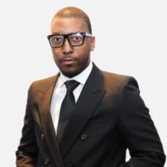 Aton Williams