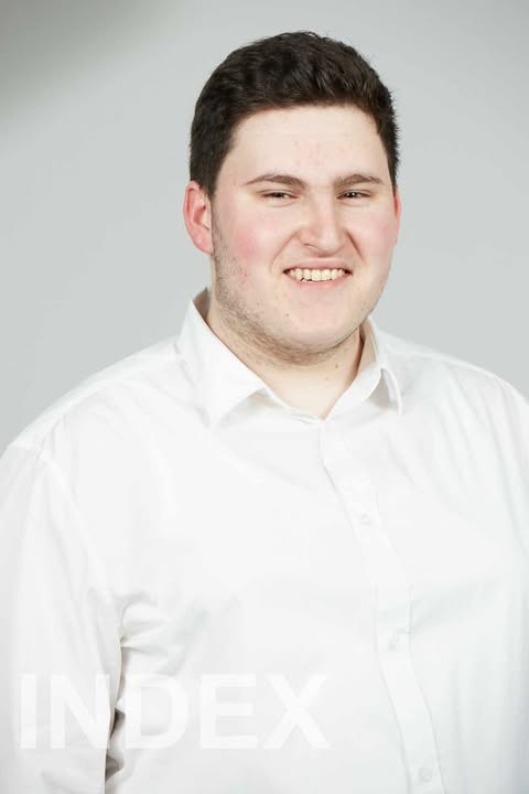 Levente Jagity