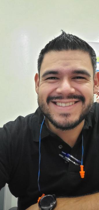 Alejandro Alvarado