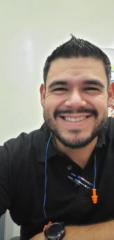 Alejandro Alvarado