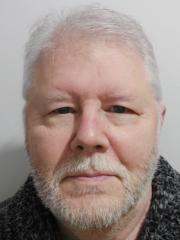 Graham Mcauley