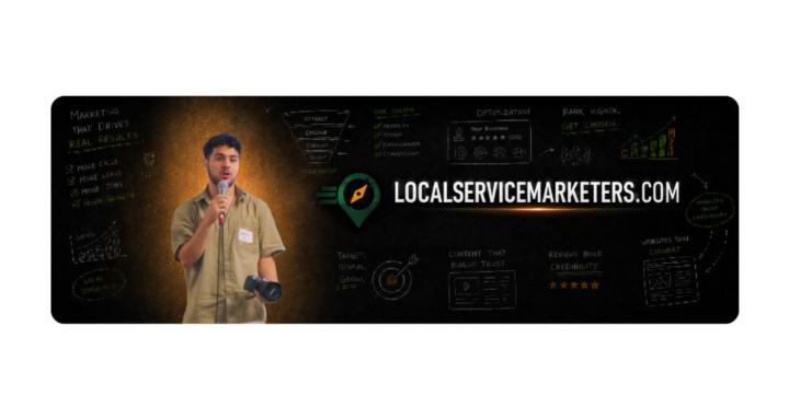 LocalServiceMarketers HUB
