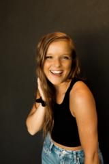 Katie Dahle