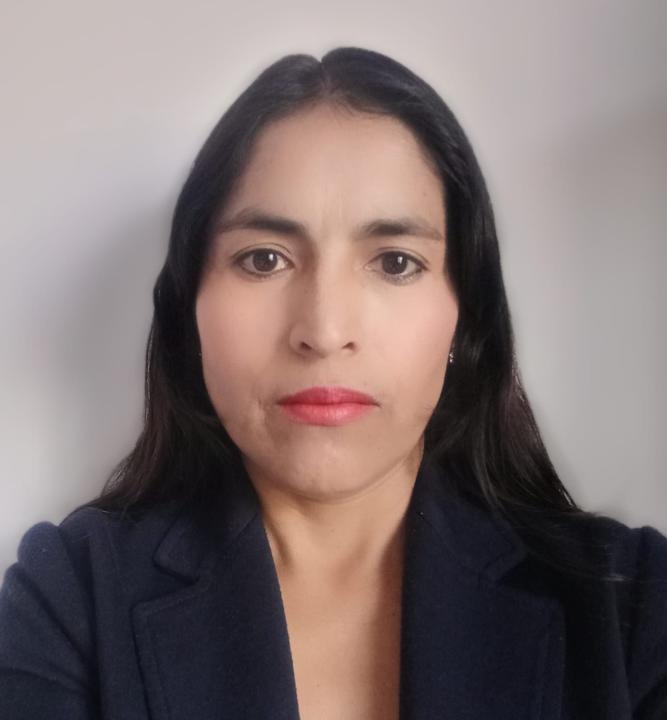 Janeth Soliz Ledezma