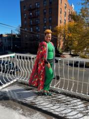 Adrienne Fraites-Henry