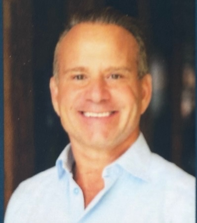 Brian Coles