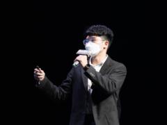 Yuming Liu