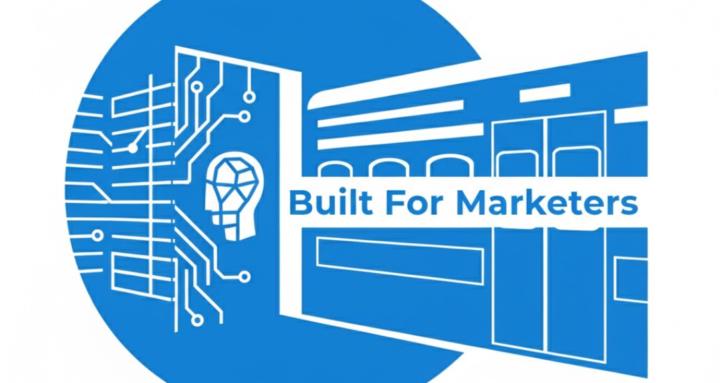Built By Marketers