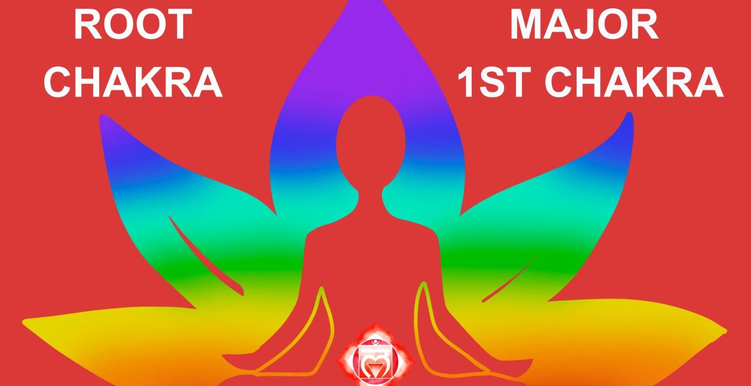 🌱 Understanding the Root Chakra