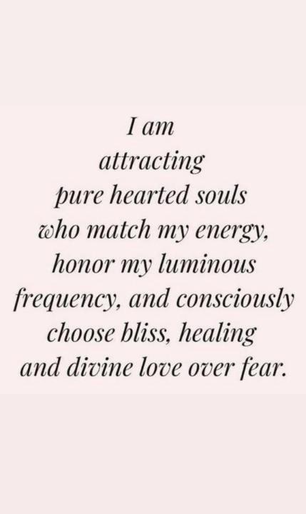 Repeat after me…  I am consciously choosing.