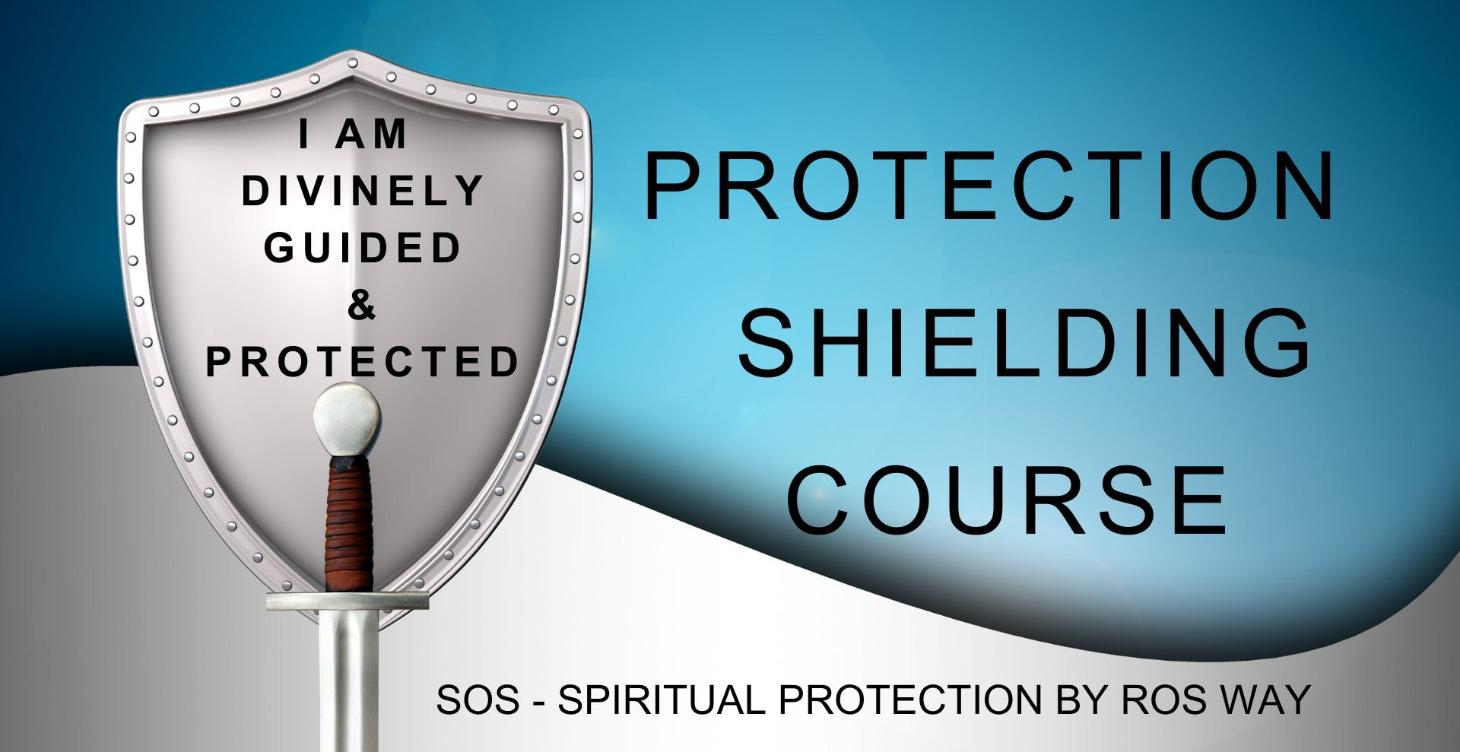 Protection &  Shielding Course
