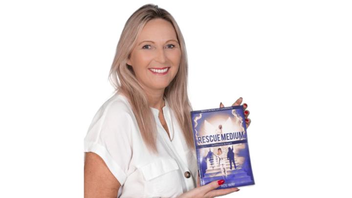 Topic - Book Rescue Mediums