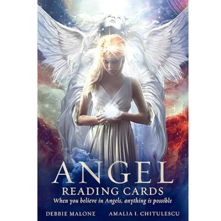 Weekly Card Read