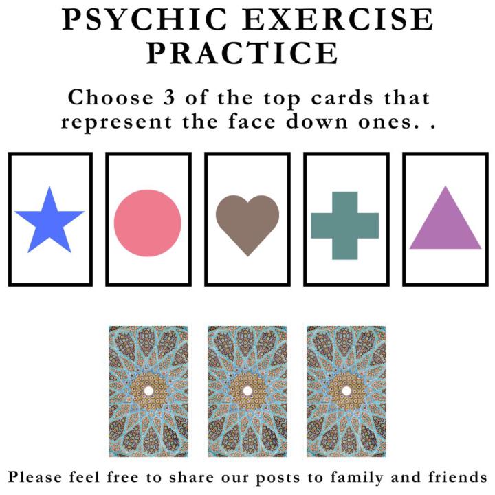 Psychic Exercise