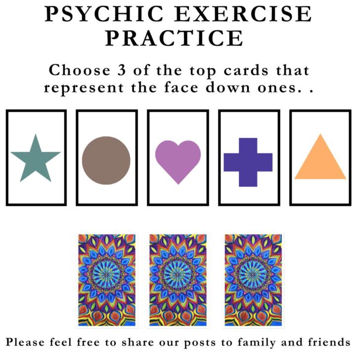 Psychic Exercise