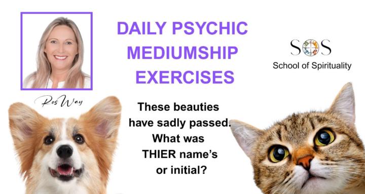 SOS - School of Spirituality