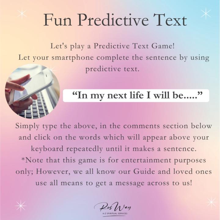 Fun Exercise 