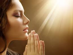prayers.