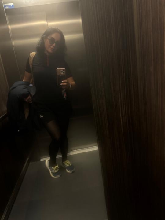 Fatima Mouguen