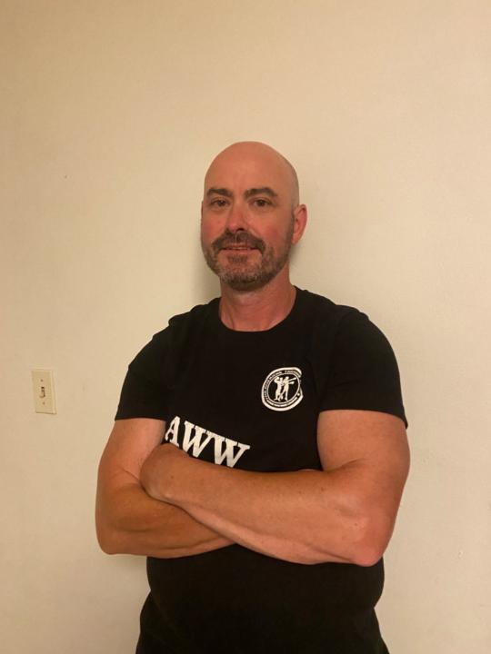 Brian Walsh