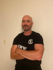 Brian Walsh