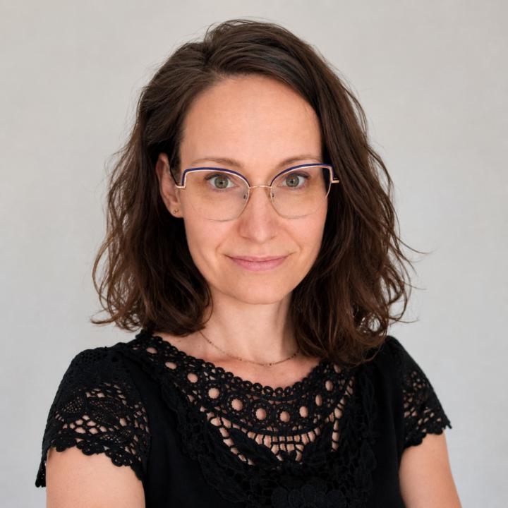 Zsuzsa Lendvai