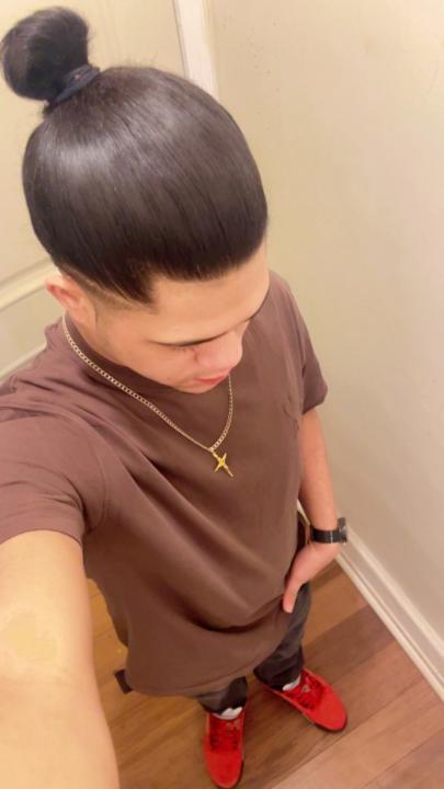Luis adonis Perdomo francisco