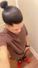 Luis adonis Perdomo francisco