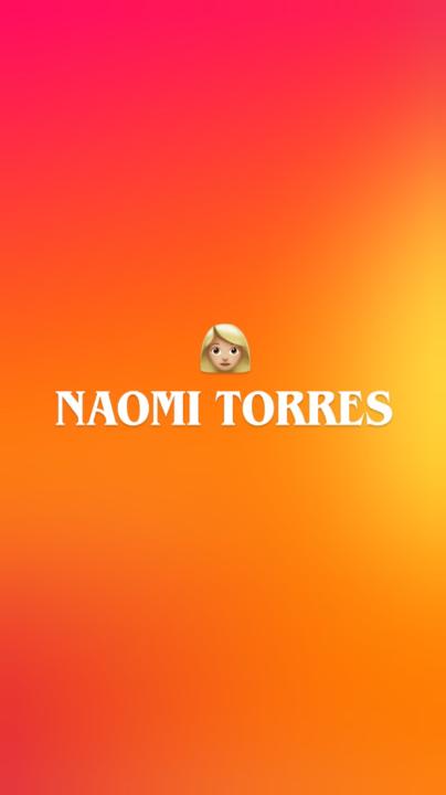 Kenyi naomi Torres Álvarez