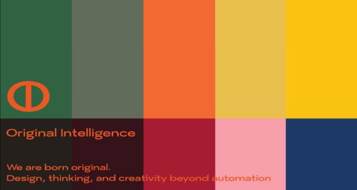 Original Intelligence 