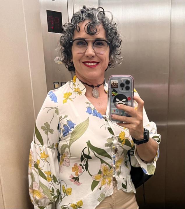 Maitreyi Bonett