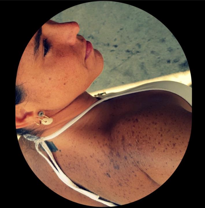 Maitreyi Bonett