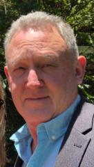 Ross Shepstone