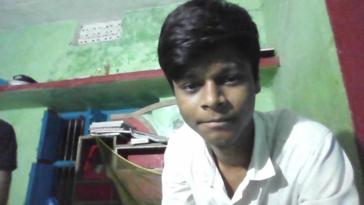 Shekhar Kumar
