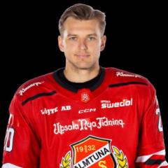 Joel Thulin