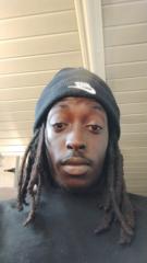 Sharod Jackson