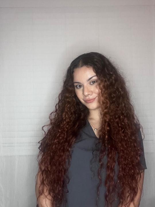 Claudia Campos