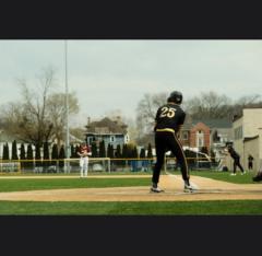 Connor Huzicka