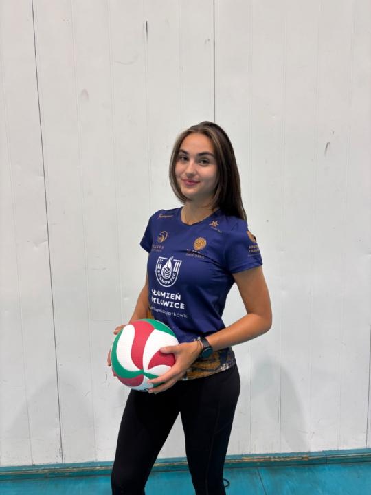 Julia Krynicka