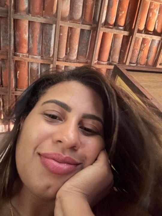 Luala Alana Azevedo Dias