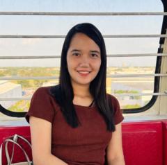 Lovely Joy Ganao