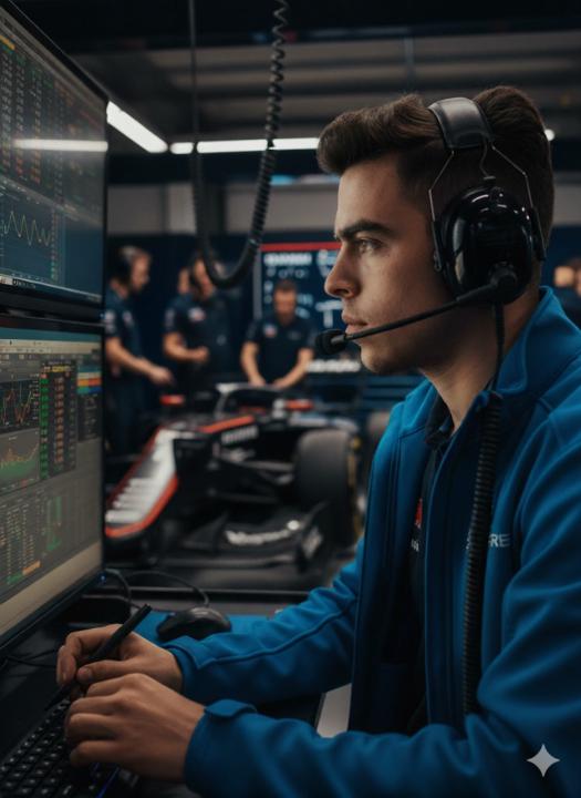 Kevin Fernandez Cerrato