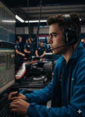 Kevin Fernandez Cerrato