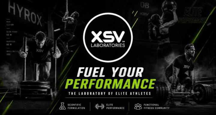 XSV Laboratories
