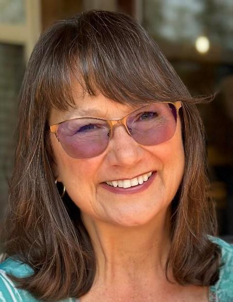 Catherine Bailey