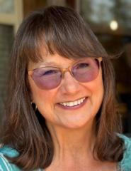 Catherine Bailey
