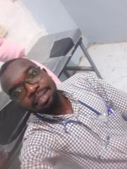 AbdElgayum Mohamed