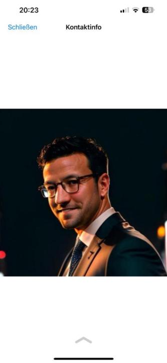 Arnd Michael Hungerberg